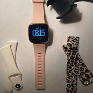 Fitbit Versa 2